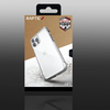 Raptic X-Doria Air iPhone 14 Pro páncélozott tok ezüst - 0. kép
