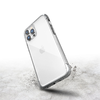 Raptic X-Doria Air iPhone 14 Pro páncélozott tok ezüst - 4. kép