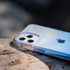 Raptic X-Doria Air tok iPhone 14 Pro Max-hoz páncélozott tok kék - 2. kép