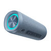 Vezeték nélküli bluetooth hangszóró QCY SP7 (Kék) - 1. kép