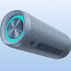 Vezeték nélküli bluetooth hangszóró QCY SP7 (Kék) - 4. kép