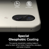  Ringke - Kamera Védő Üveg - Google Pixel 9a - Átlátszó üvegfólia - 4. kép