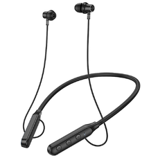 HOCO vezeték nélküli fülhallgató bluetooth ES74 fekete