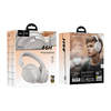 HOCO vezeték nélküli fejhallgató bluetooth W53 szürke - 1. kép