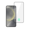 Tel Protect Full Glue 6D edzett üveg SAMSUNG GALAXY S25 EDGE BLACK (ujjlenyomat feloldással) üvegfólia - 0. kép