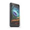 Forever 2,5D edzett üveg Xiaomi Redmi Note 14 4G üvegfólia - 0. kép