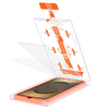 Tech-Protect Quick Set+ edzett üveg 2-pack Samsung Galaxy S25 Ultra átlátszó üvegfólia - 0. kép
