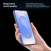 Edzett Üveg Tech-Protect Quick Set+ 2-pack Galaxy S25+ Plus Átlátszó üvegfólia - 3. kép