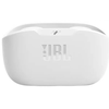 JBL Wave Buds TWS Bluetooth Vezeték nélküli In-Ear Fülhallgató Fehér EU - 1. kép