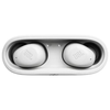 JBL Wave Buds TWS Bluetooth Vezeték nélküli In-Ear Fülhallgató Fehér EU - 4. kép