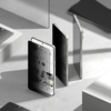 Edzett üveg Ringke Easy Slide 2-pack Galaxy S25 Edge Privacy üvegfólia - 3. kép