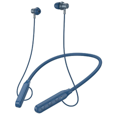 HOCO vezeték nélküli fülhallgató bluetooth ES74 kék