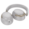 HOCO vezeték nélküli fejhallgató Bluetooth ANC W53 Plus szürke - 0. kép