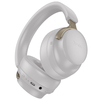 HOCO vezeték nélküli fejhallgató Bluetooth ANC W53 Plus szürke - 1. kép