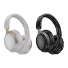 HOCO vezeték nélküli fejhallgató Bluetooth ANC W53 Plus szürke - 2. kép