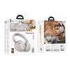 HOCO vezeték nélküli fejhallgató Bluetooth ANC W53 Plus szürke - 4. kép
