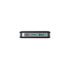 Joyroom JR-PBM12 10000mAh 22.5W Qi2 Powerbank, MagSafe-kompatibilis, gyűrűs talppal - Fekete - 4. kép
