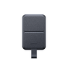 Joyroom JR-PBM11 Powerbank 10000mAh 22.5W Qi2, MagSafe kompatibilis, állvánnyal - fekete - 1. kép