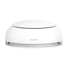Wireless Smoke Alarm Heiman HM2SA-1W Interlinked