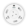 Wireless Smoke Alarm Heiman HM2SA-1W Interlinked - 4. kép