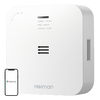 Wireless Alarm CO Heiman HM-720ES-W Interlinked - 0. kép