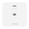 Wireless Alarm CO Heiman HM-720ES-W Interlinked - 2. kép