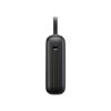 Joyroom JR-PBF27 10000mAh 22.5W Power Bank beépített USB-C és Lightning kábelekkel - Fekete - 2. kép