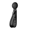 Joyroom JR-ZS422 Szilikon Kábelrendező Mágnessel, 6 darabos - Fekete - 0. kép