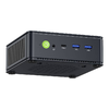 MINI PC GMKtec K6 Ryzen 7 7840HS 32GB RAM + 1TB SSD Fekete - 0. kép