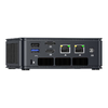 MINI PC GMKtec K6 Ryzen 7 7840HS 32GB RAM + 1TB SSD Fekete - 3. kép