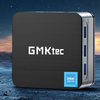 GMKtec Mini PC G2 Intel N150 12GB RAM + 256GB SSD WIN 11 Pro - 0. kép