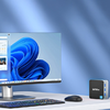 GMKtec Mini PC G2 Intel N150 12GB RAM + 256GB SSD WIN 11 Pro - 3. kép