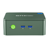 GMKtec Mini PC G3 PLUS Intel N150 8GB RAM + 256GB SSD WIN 11 Pro - 0. kép