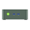 GMKtec Mini PC G3 PLUS Intel N150 16GB RAM + 512GB SSD WIN 11 Pro - 1. kép