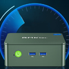 GMKtec Mini PC G3 PLUS Intel N150 16GB RAM + 512GB SSD WIN 11 Pro - 4. kép