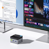 GMKtec Mini PC G5 Intel N97 12GB RAM + 512GB WIN 11 Pro - 1. kép