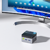 GMKtec Mini PC G5 Intel N97 12GB RAM + 512GB WIN 11 Pro - 3. kép