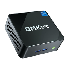 GMKtec Mini PC M3 PLUS Intel i9-12900HK 32GB RAM + 1TB SSD WIN 11 Pro