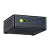 GMKtec Mini PC M5 PLUS AMD Ryzen 7 5825U 16GB RAM + 512GB WIN 11 Pro - 2. kép