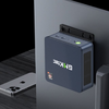 GMKtec Mini PC M5 PLUS AMD Ryzen 7 5825U 16GB RAM + 512GB WIN 11 Pro - 4. kép