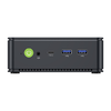 GMKtec Mini PC M5 PLUS AMD Ryzen 7 5825U 32GB RAM + 1TB WIN 11 Pro - 0. kép