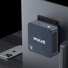 GMKtec Mini PC M5 PLUS AMD Ryzen 7 5825U 32GB RAM + 1TB WIN 11 Pro - 4. kép