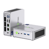 GMKtec Mini PC K9 Intel Ultra 5 125H 32GB RAM + 1TB WIN 11 Pro - 0. kép