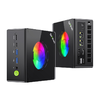 GMKtec Mini PC K11 AMD Ryzen 9 8945HS 32GB RAM + 1TB SSD WIN 11 Pro - 1. kép