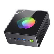 GMKtec Mini PC K11 AMD Ryzen 9 8945HS 32GB RAM + 1TB SSD WIN 11 Pro