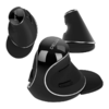 Vezeték nélküli függőleges egér Delux M618PD BT+2.4G 4200DPI - 1. kép