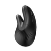 Vezeték nélküli függőleges egér Dareu Magic Hand Bluetooth + 2.4G (fehér) - 1. kép