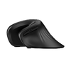 Vezeték nélküli függőleges egér Dareu Magic Hand Bluetooth + 2.4G (fehér) - 2. kép