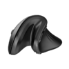 Vezeték nélküli függőleges egér Dareu Magic Hand Bluetooth + 2.4G (fehér) - 3. kép