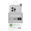 Uniq Combat Active Magclick Töltőtok iPhone 16 Pro - Fehér tok - 3. kép